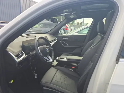 More photos of 2025 BMW X1 xDrive28i at Autos of Dallas - Plano, TX