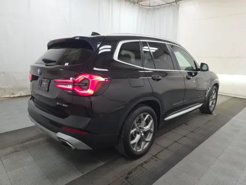 Photos of 2022 BMW X3 xDrive30i for sale in Plano, TX at Autos of Dallas - Plano