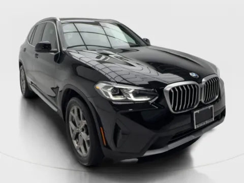 Photos of 2022 BMW X3 xDrive30i for sale in Plano, TX at Autos of Dallas - Plano