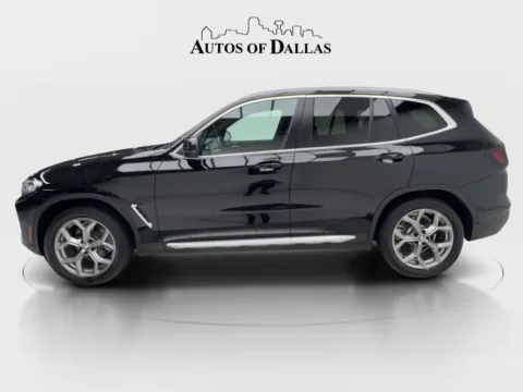 More photos of 2022 BMW X3 xDrive30i at Autos of Dallas - Plano, TX