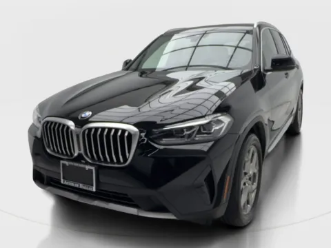 More photos of 2022 BMW X3 xDrive30i at Autos of Dallas - Plano, TX