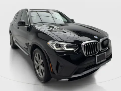 Photos of 2022 BMW X3 xDrive30i for sale in Plano, TX at Autos of Dallas - Plano