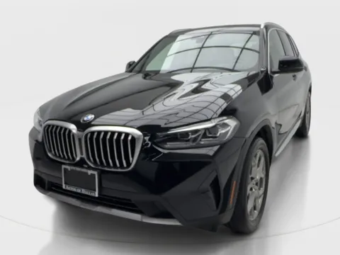More photos of 2022 BMW X3 xDrive30i at Autos of Dallas - Plano, TX