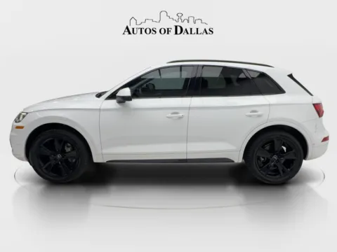 More photos of 2019 Audi Q5 2.0T Prestige at Autos of Dallas - Plano, TX