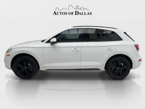 More photos of 2019 Audi Q5 2.0T Prestige at Autos of Dallas - Plano, TX