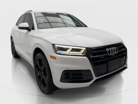 Photos of 2019 Audi Q5 2.0T Prestige for sale in Plano, TX at Autos of Dallas - Plano