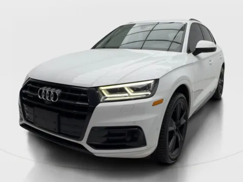 More photos of 2019 Audi Q5 2.0T Prestige at Autos of Dallas - Plano, TX