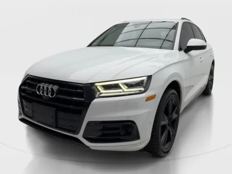 More photos of 2019 Audi Q5 2.0T Prestige at Autos of Dallas - Plano, TX