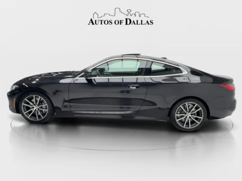 More photos of 2025 BMW 4 Series 430i at Autos of Dallas - Plano, TX