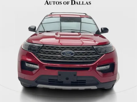 Photos of 2021 Ford Explorer King Ranch for sale in Plano, TX at Autos of Dallas - Plano