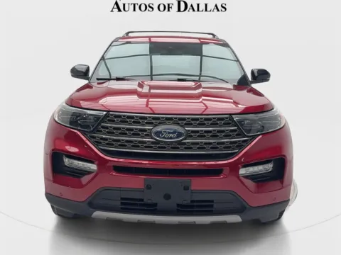 Photos of 2021 Ford Explorer King Ranch for sale in Plano, TX at Autos of Dallas - Plano