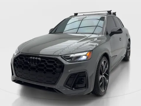 More photos of 2022 Audi SQ5 Premium Plus at Autos of Dallas - Plano, TX
