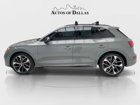 More photos of 2022 Audi SQ5 Premium Plus at Autos of Dallas - Plano, TX