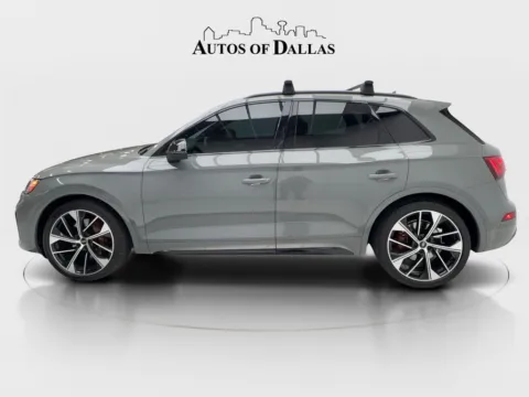More photos of 2022 Audi SQ5 Premium Plus at Autos of Dallas - Plano, TX