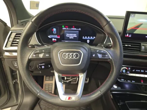 More photos of 2022 Audi SQ5 Premium Plus at Autos of Dallas - Plano, TX