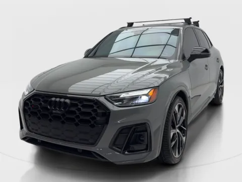 More photos of 2022 Audi SQ5 Premium Plus at Autos of Dallas - Plano, TX