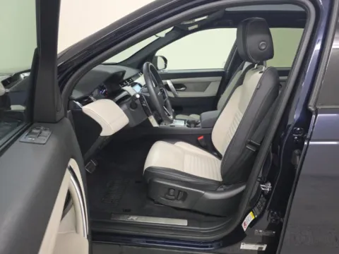 More photos of 2023 Land Rover Discovery Sport S R-Dynamic at Autos of Dallas - Plano, TX
