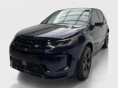 More photos of 2023 Land Rover Discovery Sport S R-Dynamic at Autos of Dallas - Plano, TX