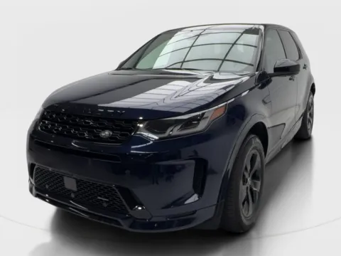 More photos of 2023 Land Rover Discovery Sport S R-Dynamic at Autos of Dallas - Plano, TX
