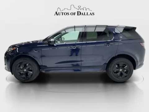 More photos of 2023 Land Rover Discovery Sport S R-Dynamic at Autos of Dallas - Plano, TX