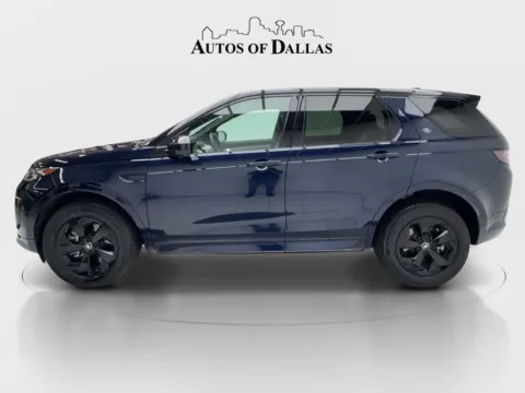 More photos of 2023 Land Rover Discovery Sport S R-Dynamic at Autos of Dallas - Plano, TX