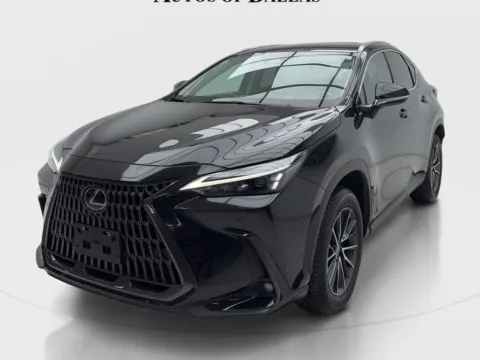 More photos of 2025 Lexus NX 250 Premium at Autos of Dallas - Plano, TX