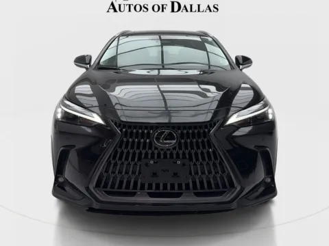 More photos of 2025 Lexus NX 250 Premium at Autos of Dallas - Plano, TX