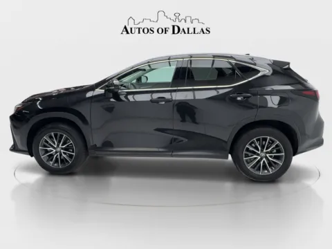 More photos of 2025 Lexus NX 250 Premium at Autos of Dallas - Plano, TX