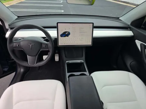 More photos of 2022 Tesla Model Y Performance at Autos of Dallas - Plano, TX