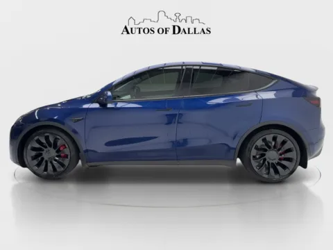 More photos of 2022 Tesla Model Y Performance at Autos of Dallas - Plano, TX