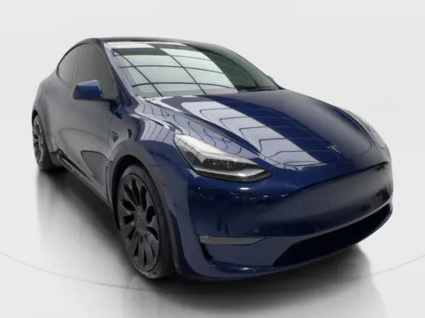 Photos of 2022 Tesla Model Y Performance for sale in Plano, TX at Autos of Dallas - Plano