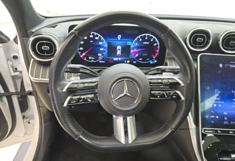 More photos of 2023 Mercedes-Benz C-Class C 300 at Autos of Dallas - Plano, TX