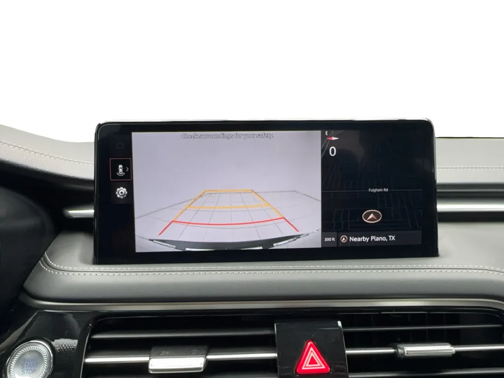 Genesis G70 photo 52