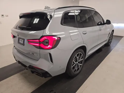 Photos of 2024 BMW X3 sDrive30i for sale in Plano, TX at Autos of Dallas - Plano