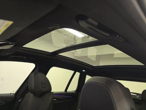 More photos of 2024 BMW X3 sDrive30i at Autos of Dallas - Plano, TX
