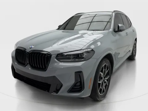 More photos of 2024 BMW X3 sDrive30i at Autos of Dallas - Plano, TX