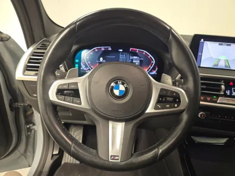 More photos of 2024 BMW X3 sDrive30i at Autos of Dallas - Plano, TX