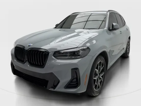 More photos of 2024 BMW X3 sDrive30i at Autos of Dallas - Plano, TX