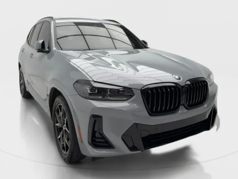 Photos of 2024 BMW X3 sDrive30i for sale in Plano, TX at Autos of Dallas - Plano
