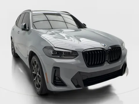Photos of 2024 BMW X3 sDrive30i for sale in Plano, TX at Autos of Dallas - Plano