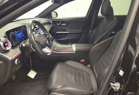 More photos of 2023 Mercedes-Benz C-Class C 300 at Autos of Dallas - Plano, TX