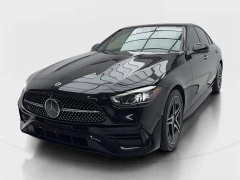More photos of 2023 Mercedes-Benz C-Class C 300 at Autos of Dallas - Plano, TX