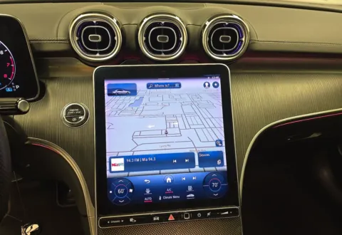 More photos of 2023 Mercedes-Benz C-Class C 300 at Autos of Dallas - Plano, TX