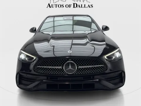 More photos of 2023 Mercedes-Benz C-Class C 300 at Autos of Dallas - Plano, TX