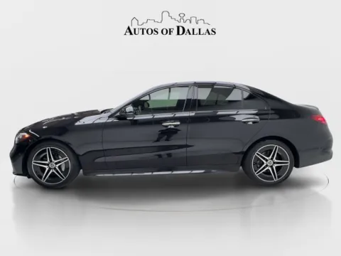 More photos of 2023 Mercedes-Benz C-Class C 300 at Autos of Dallas - Plano, TX