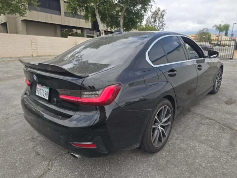 Photos of 2022 BMW 3 Series 330i for sale in Plano, TX at Autos of Dallas - Plano