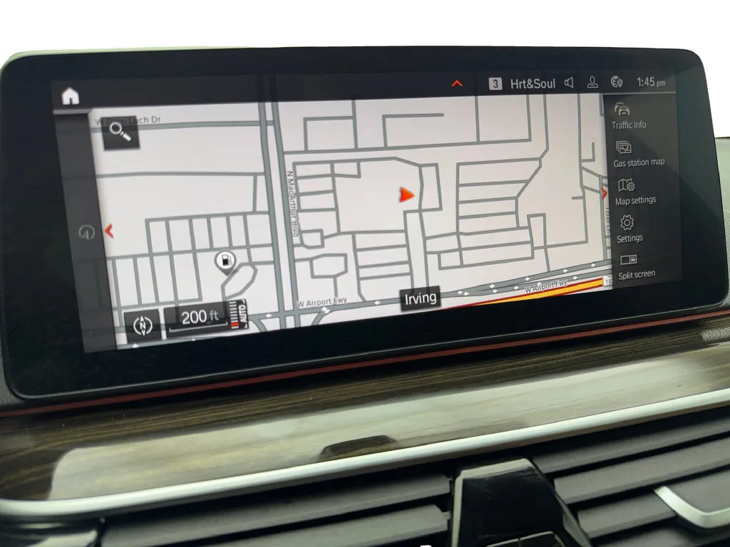 BMW 5 Series photo 65