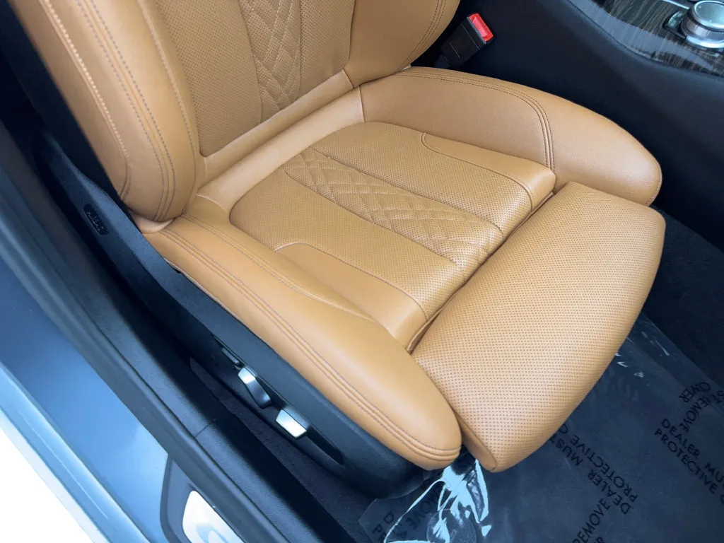 BMW 5 Series photo 47
