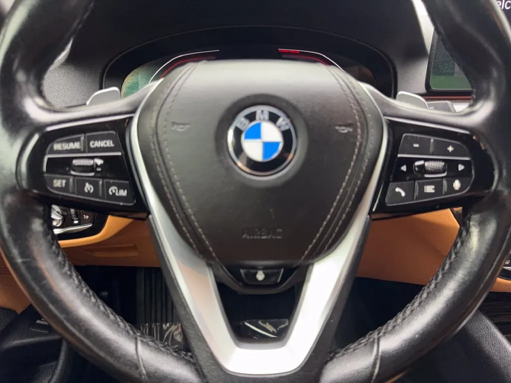 BMW 5 Series photo 58