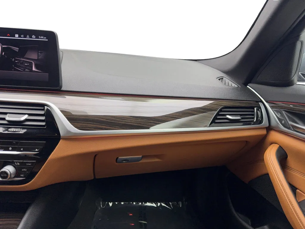 BMW 5 Series photo 59